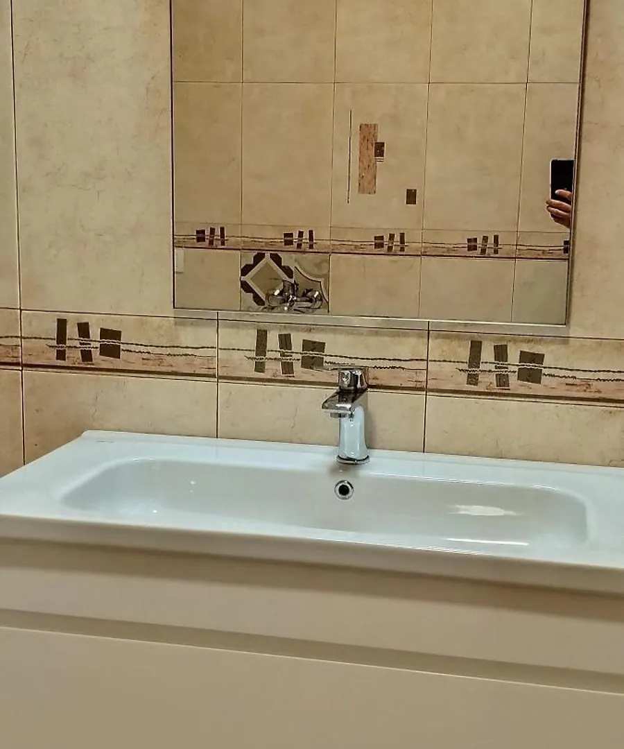 Appartement Villa Chaplin Tirana