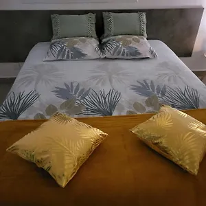  Appartement Les De Macca Guadeloupe