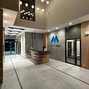Warsaw Home Suites , Warsaw Poland