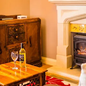 The Corner House , Whitby United Kingdom