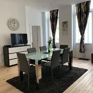 Modern First Floor , Brussels Belgium